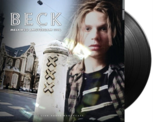 Beck - Melkweg Amsterdam 1994 (Vinyl)