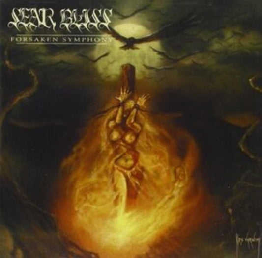 Sear Bliss - Forsaken Symphony (CD)