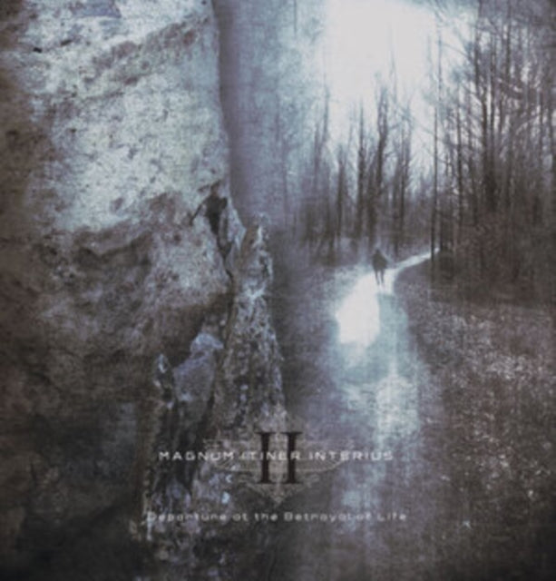 Magnum Itiner Interius - Departure At The Betrayal Of Life (CD)