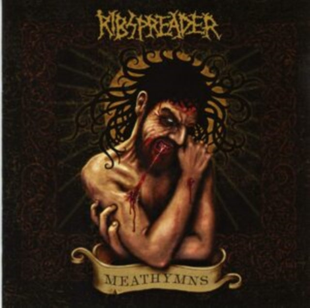 Ribspreader - Meathymns (CD)