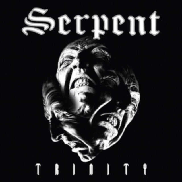 Serpent - Trinity (CD)