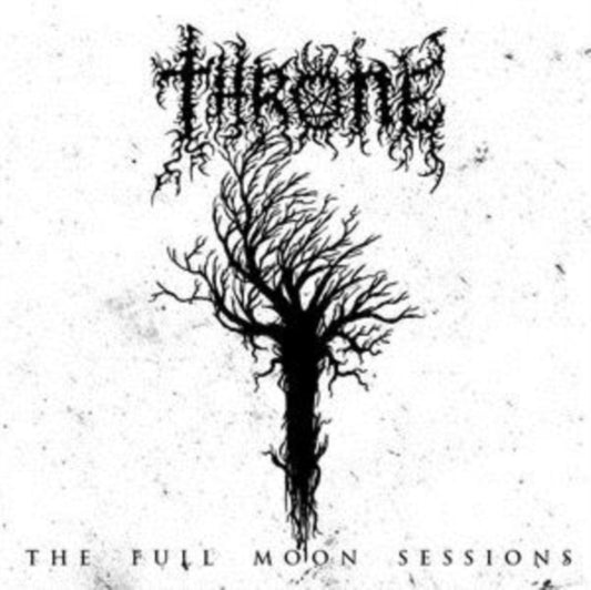 Throne - The Full Moon Sessions (CD)