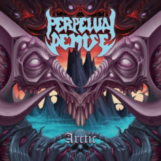 Perpetual Demise - Arctic (CD)