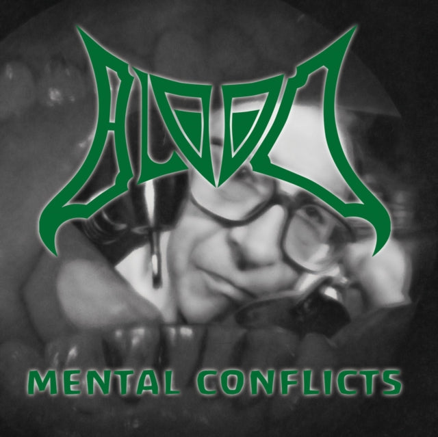 Blood - Mental Conflicts (CD)