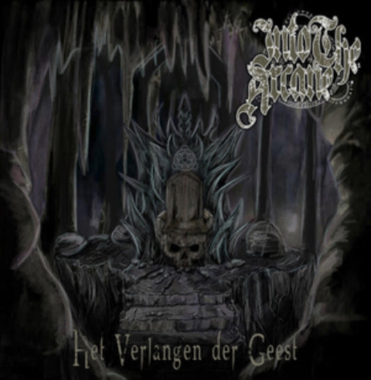 Into The Arcane - Het Verlangen Der Geest (CD)