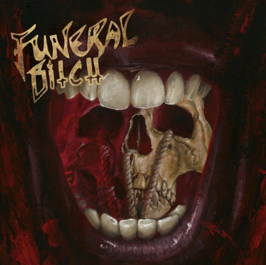 Funberal Bitch - The 80s Demos (CD)