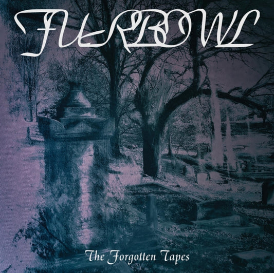 Furbowl - The Forgotten Tapes (CD)