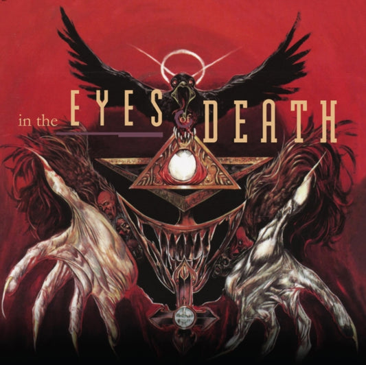 Various Artists - In The Eyes Of Death (CD)