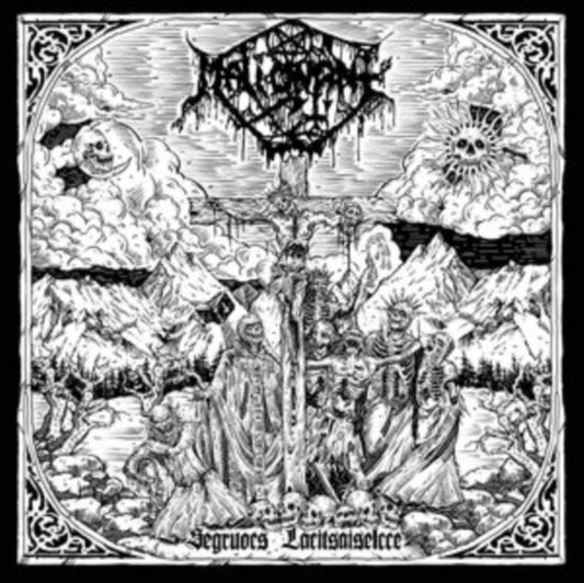 Malignant - Segruocs Lacitsaiselcce (CD)