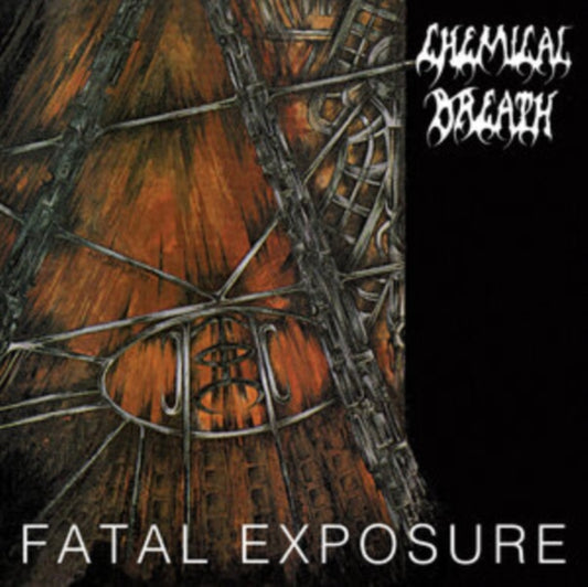 Chemical Breath - Fatal Exposure (Vinyl)