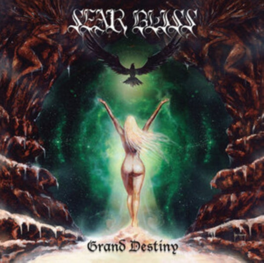 Sear Bliss - Grand Destiny (CD)