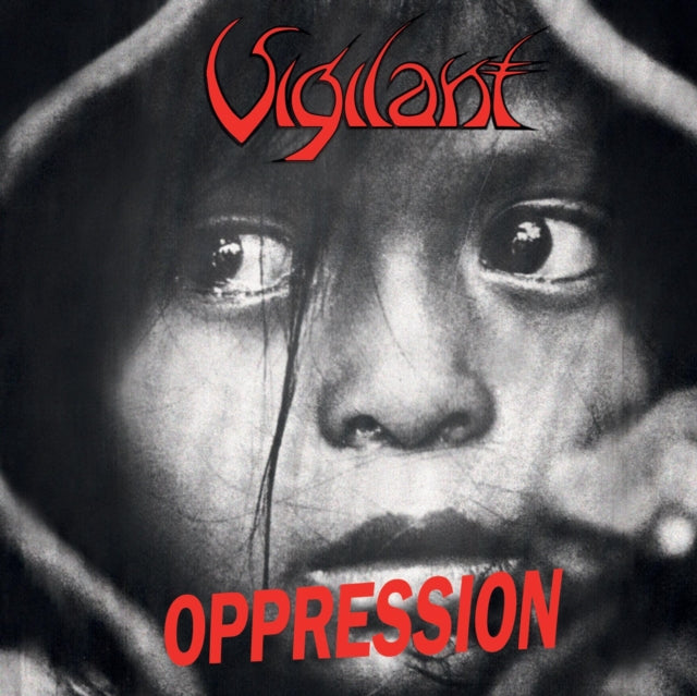 Vigilant - Oppression - Dramatic Surge (CD)