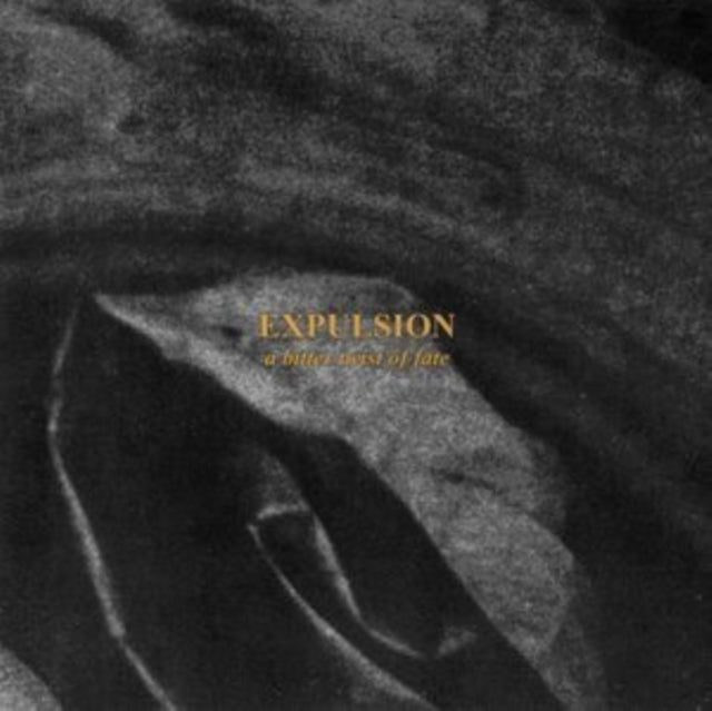 Expulsion - A Bitter Twist Of Fate (CD)
