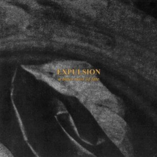 Expulsion - A Bitter Twist Of Fate (CD)