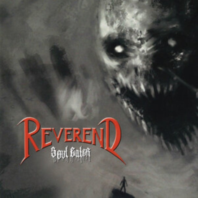 Reverend - Soul Eater (Vinyl)
