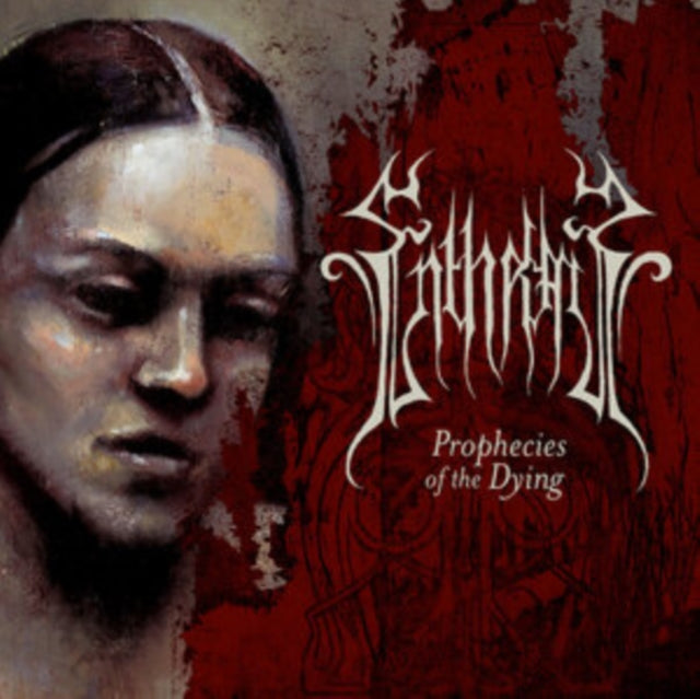 Enthral - Prophecies Of The Dying (CD)