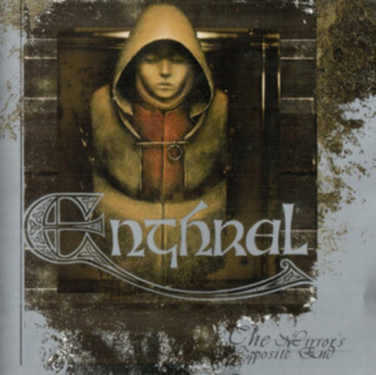 Enthral - The Mirrors Opposite End (CD)