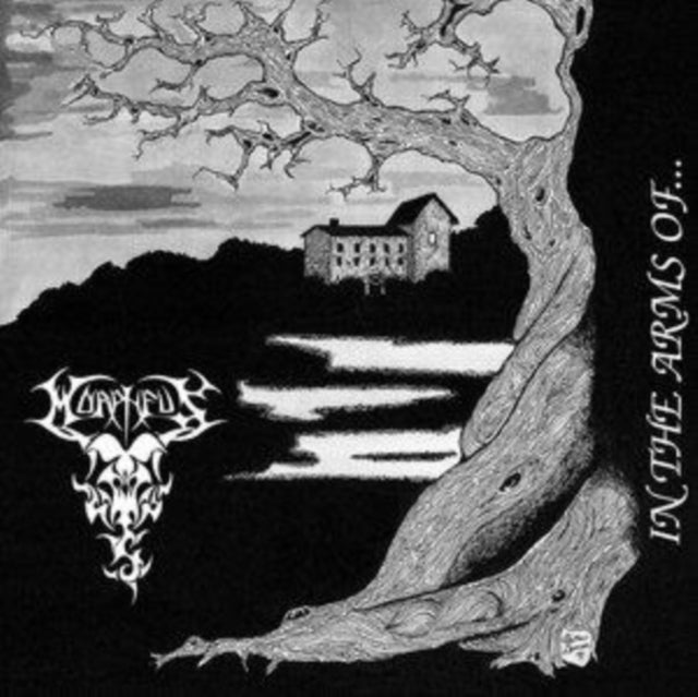 Morpheus - In The Arms Of... (CD)