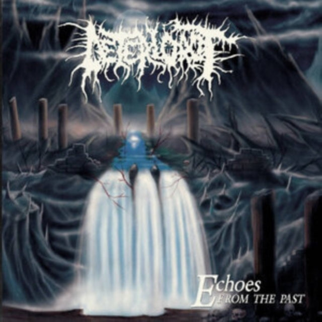 Deteriorot - Echoes From The Past (CD)