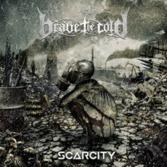 Brave The Cold - Scarcity (CD)