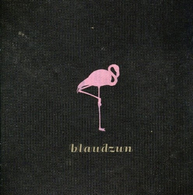 Blaudzun - Blaudzun (CD)