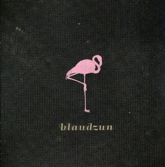 Blaudzun - Blaudzun (CD)
