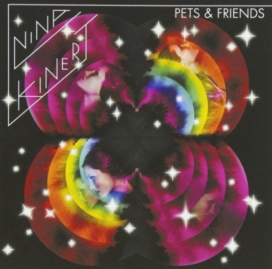 Pets & Friends (DVD)