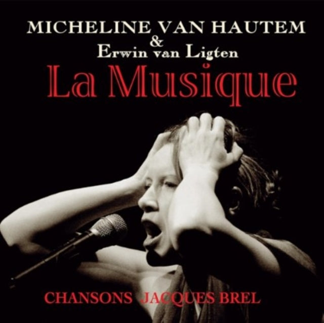 Micheline - La Musique (CD)