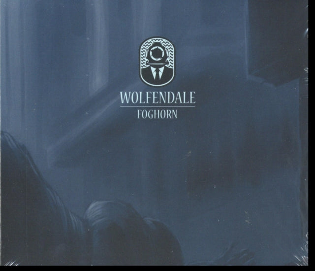 Wolfendale - Foghorn (CD)