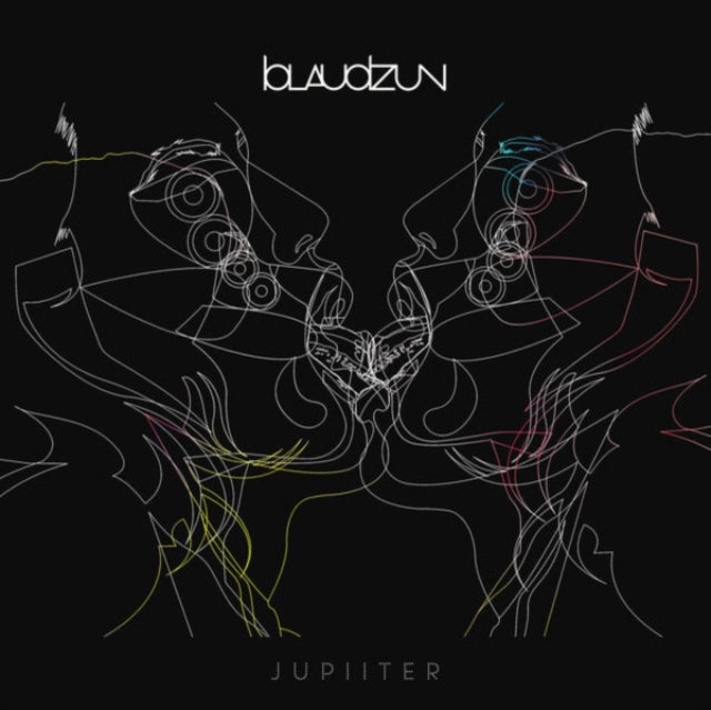 Blaudzun - Jupiter (Part Ii) (CD)