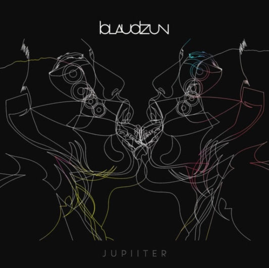 Blaudzun - Jupiter (Part Ii) (CD)