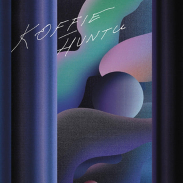 Koffie - Huntu (CD)