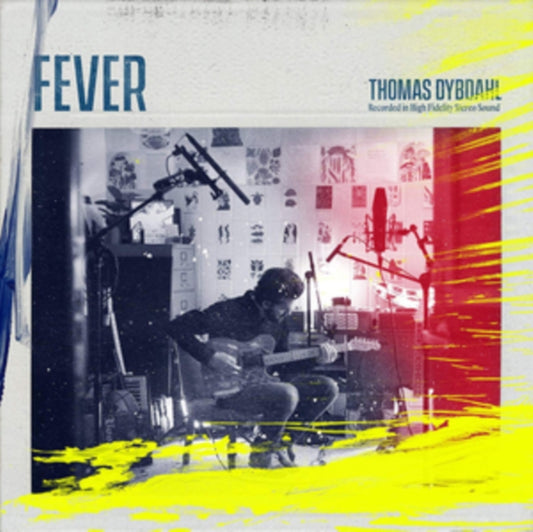 Thomas Dybdahl - Fever (Vinyl)