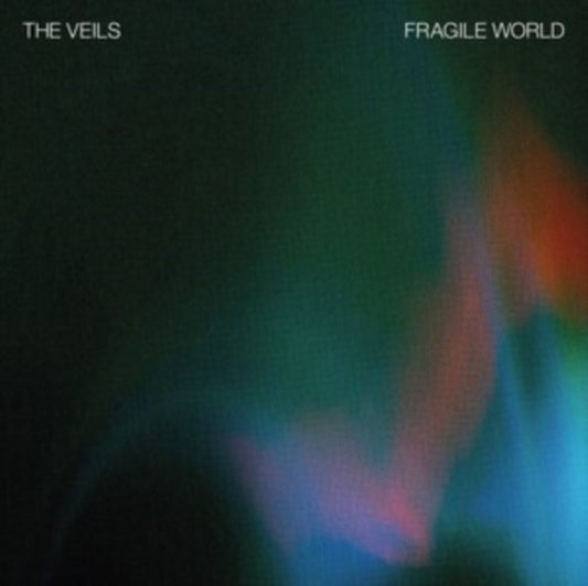 Veils - Fragile World (Vinyl)
