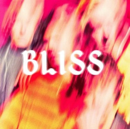 Temples - Bliss (Vinyl)
