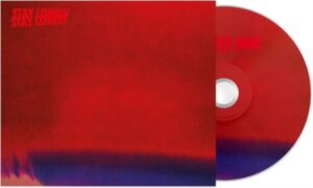 Blood Red Shoes - Stay Lonely (CD)
