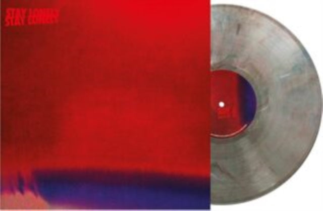 Blood Red Shoes - Stay Lonely (Vinyl)