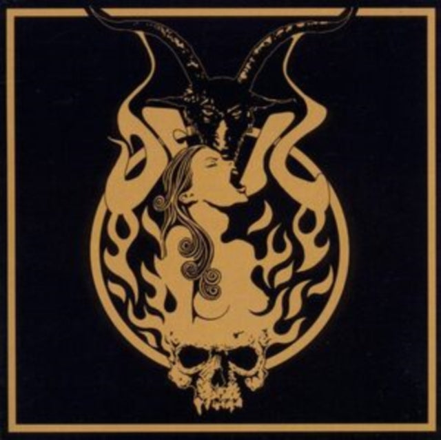 Devil - Time To Repent (CD)