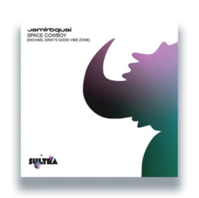 Jamiroquai - Space Cowboy - Michael Gray Remixes (Vinyl Single)