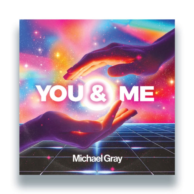 Michael Gray - You & Me (Vinyl)
