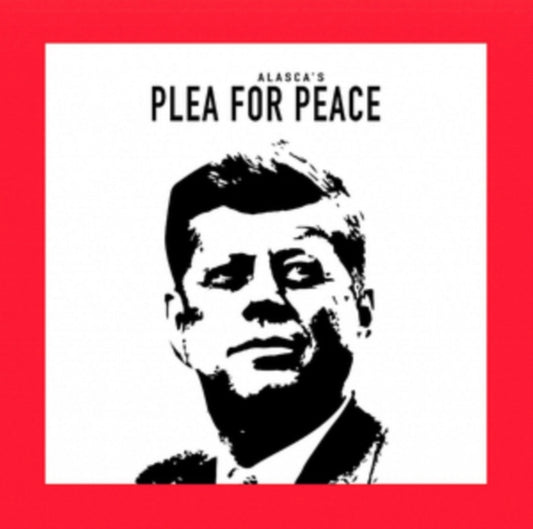 Alasca - Plea For Peace (CD)