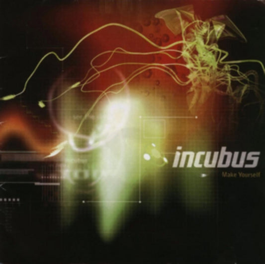 Incubus - Make Yourself (Vinyl)