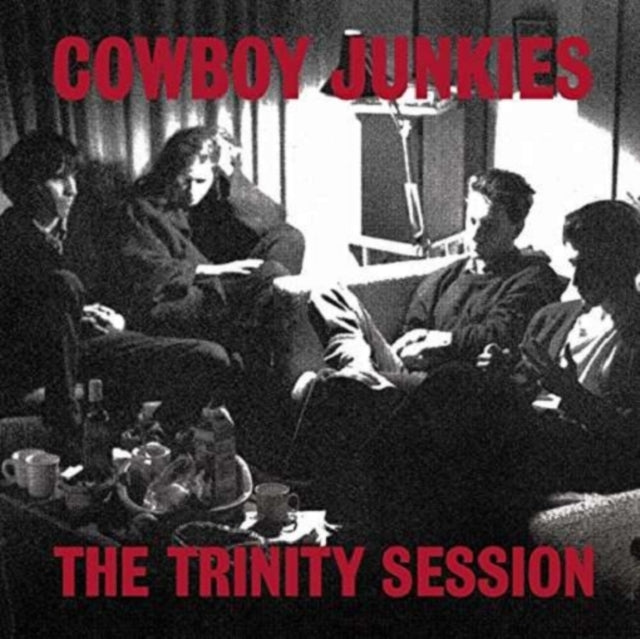 Cowboy Junkies - Trinity Session (Vinyl)