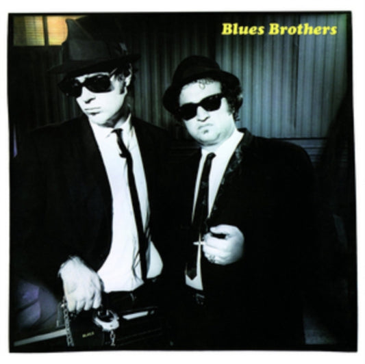 Blues Brothers - Briefcase Full Of Blues (Vinyl)