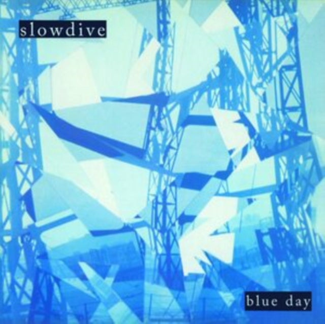 Slowdive - Blue Day (Vinyl)