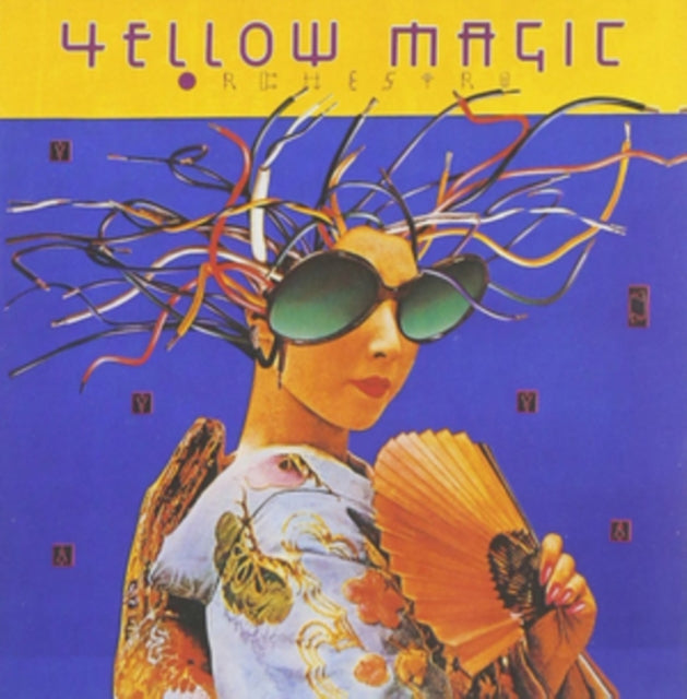 Yellow Magic Orchestra - Ymo Usa & Yellow Magic Orchestra (Vinyl)