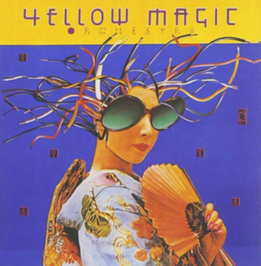 Yellow Magic Orchestra - Ymo Usa & Yellow Magic Orchestra (Vinyl)