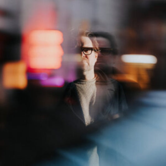Danny Keane - Kinesis (CD)