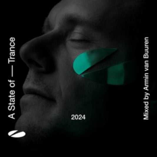 Armin Van Buuren - A State Of Trance 2024 (CD)