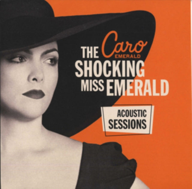 Caro Emerald - The Shocking Miss Emerald (Vinyl)